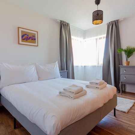 Guestready - Modern Stay By Pheonix Park Dublin Eksteriør bilde