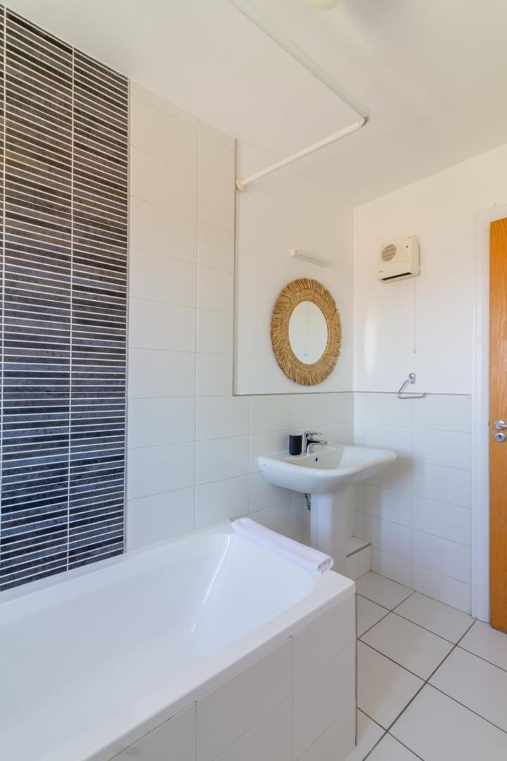 Guestready - Modern Stay By Pheonix Park Dublin Eksteriør bilde