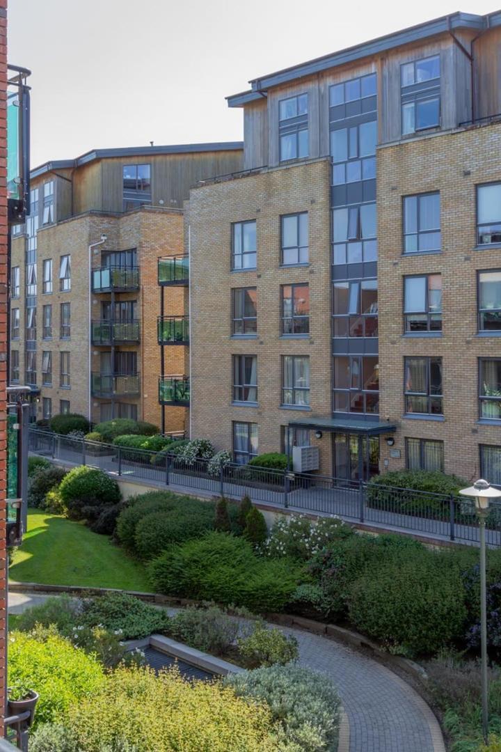 Guestready - Modern Stay By Pheonix Park Dublin Eksteriør bilde