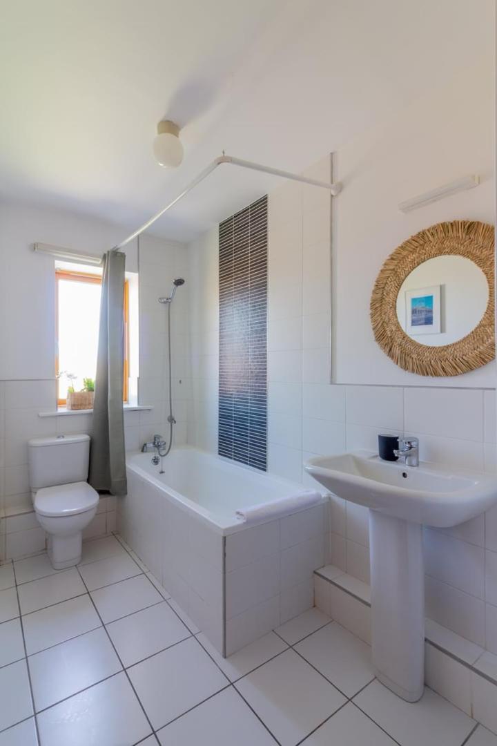 Guestready - Modern Stay By Pheonix Park Dublin Eksteriør bilde