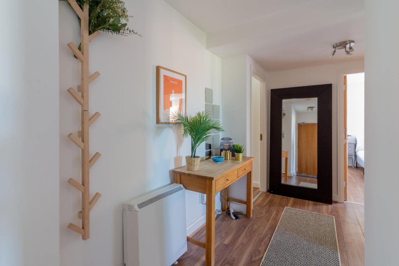 Guestready - Modern Stay By Pheonix Park Dublin Eksteriør bilde