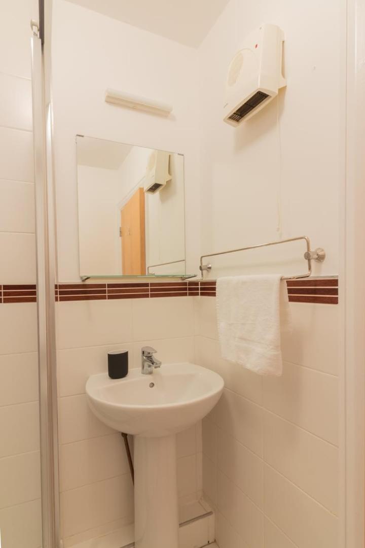 Guestready - Modern Stay By Pheonix Park Dublin Eksteriør bilde