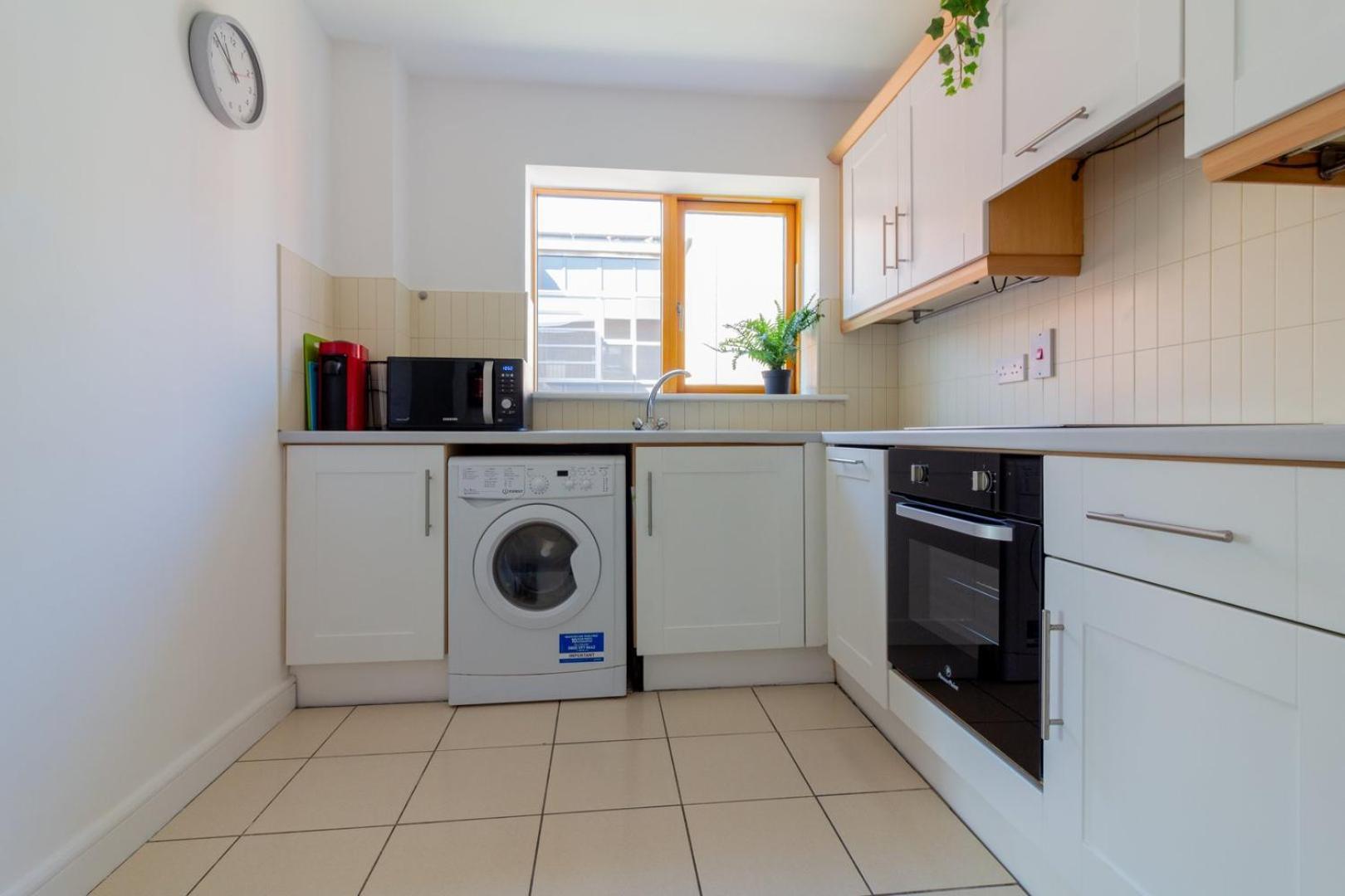 Guestready - Modern Stay By Pheonix Park Dublin Eksteriør bilde