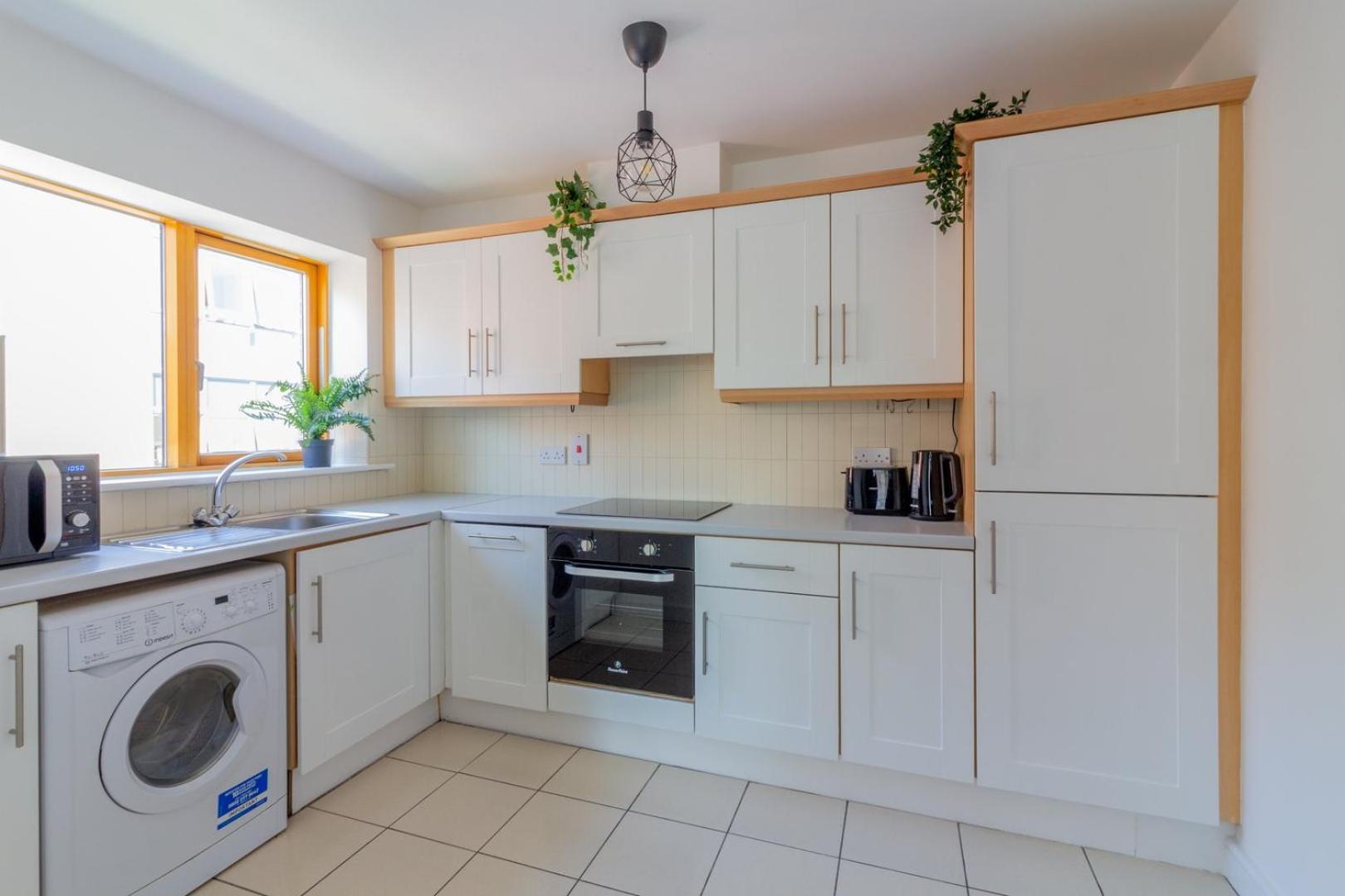Guestready - Modern Stay By Pheonix Park Dublin Eksteriør bilde