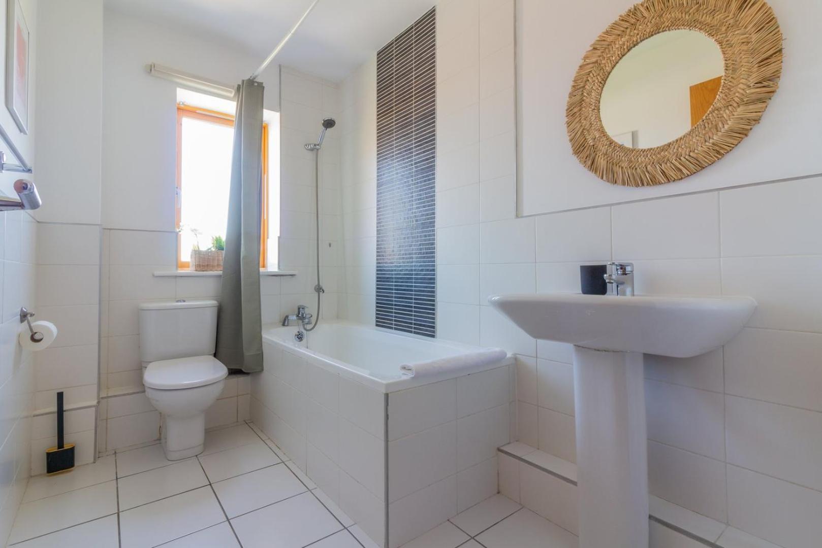 Guestready - Modern Stay By Pheonix Park Dublin Eksteriør bilde