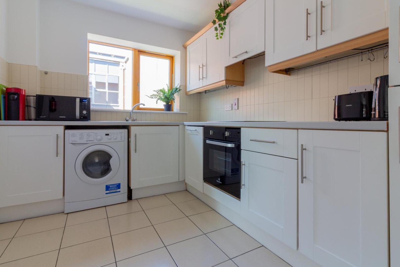 Guestready - Modern Stay By Pheonix Park Dublin Eksteriør bilde