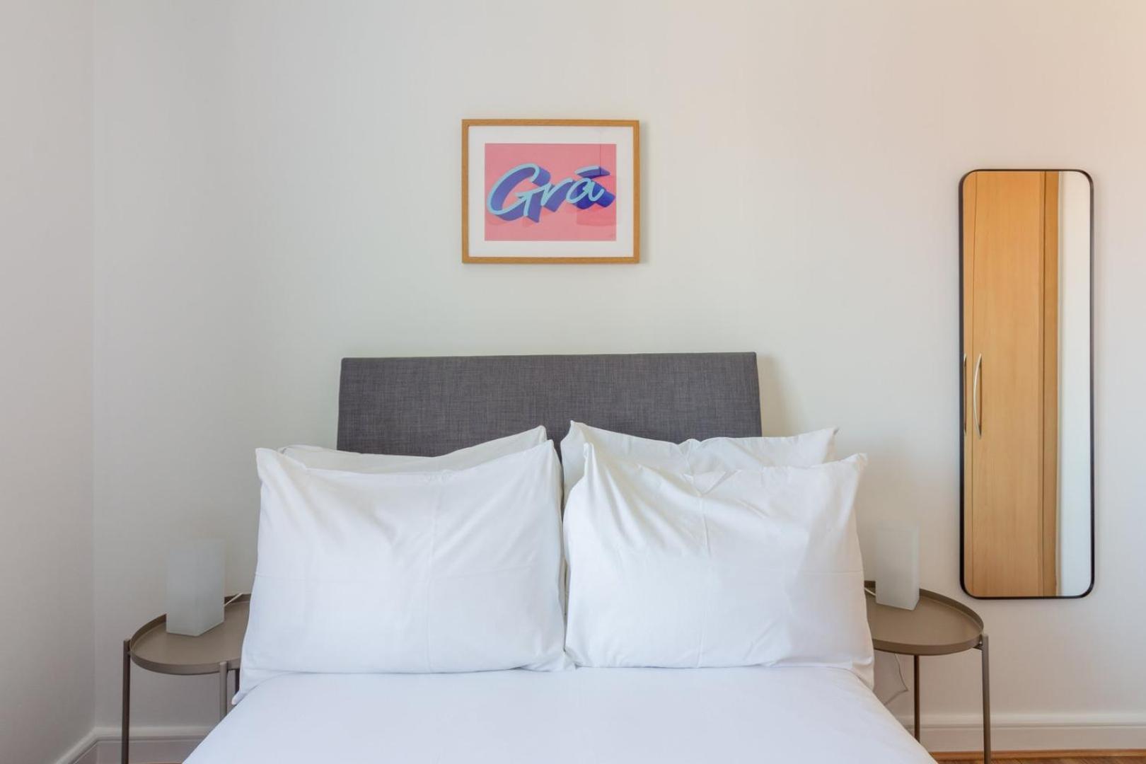 Guestready - Modern Stay By Pheonix Park Dublin Eksteriør bilde