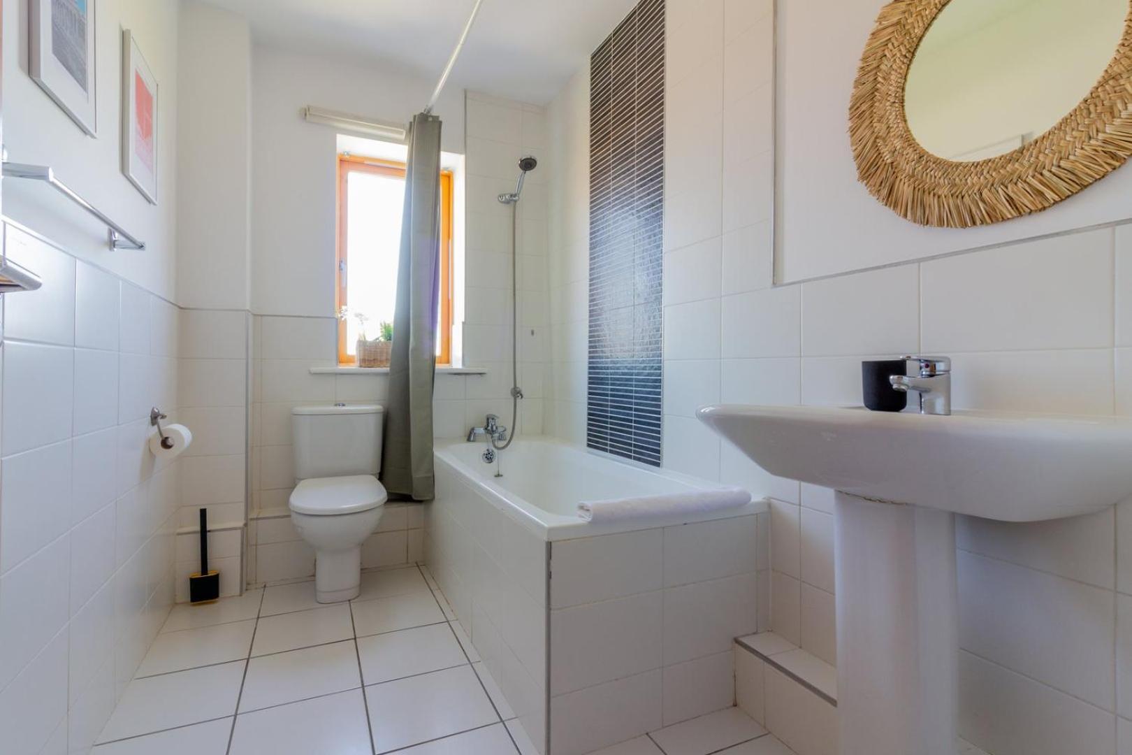 Guestready - Modern Stay By Pheonix Park Dublin Eksteriør bilde