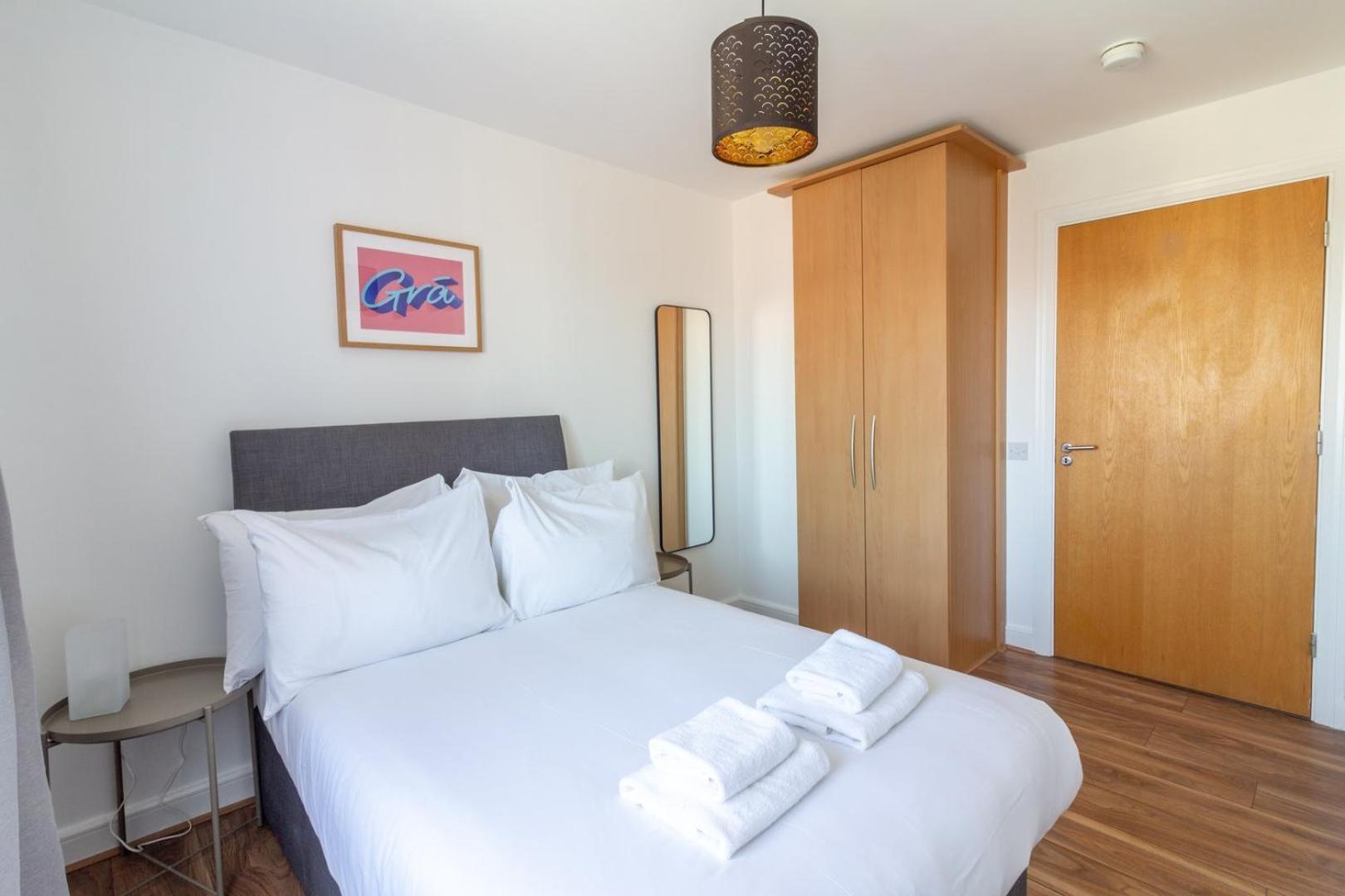 Guestready - Modern Stay By Pheonix Park Dublin Eksteriør bilde