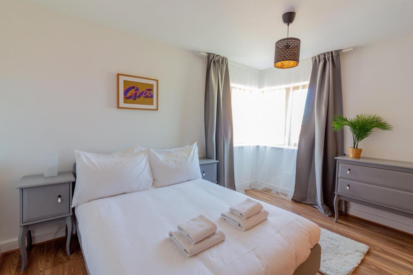Guestready - Modern Stay By Pheonix Park Dublin Eksteriør bilde