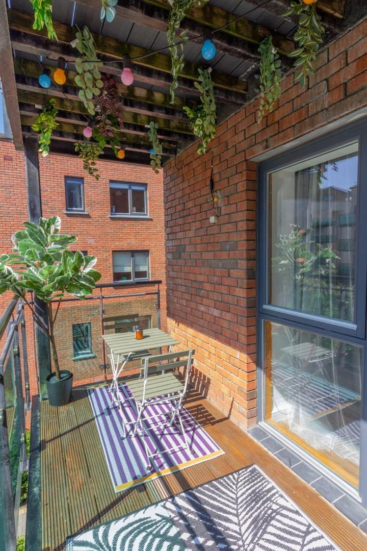 Guestready - Modern Stay By Pheonix Park Dublin Eksteriør bilde