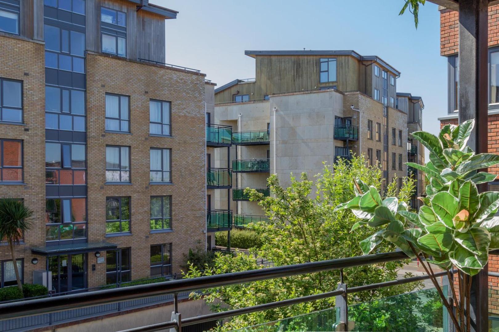 Guestready - Modern Stay By Pheonix Park Dublin Eksteriør bilde