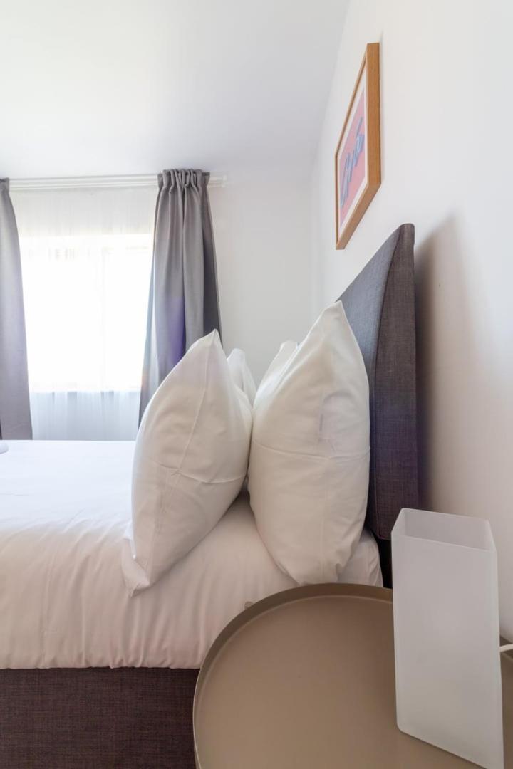 Guestready - Modern Stay By Pheonix Park Dublin Eksteriør bilde
