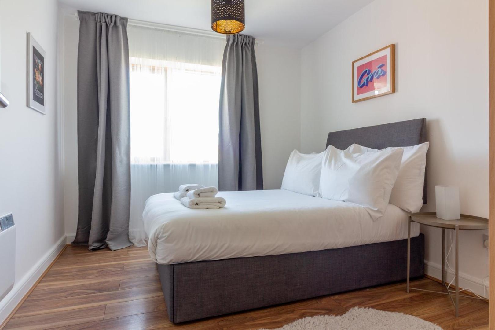 Guestready - Modern Stay By Pheonix Park Dublin Eksteriør bilde