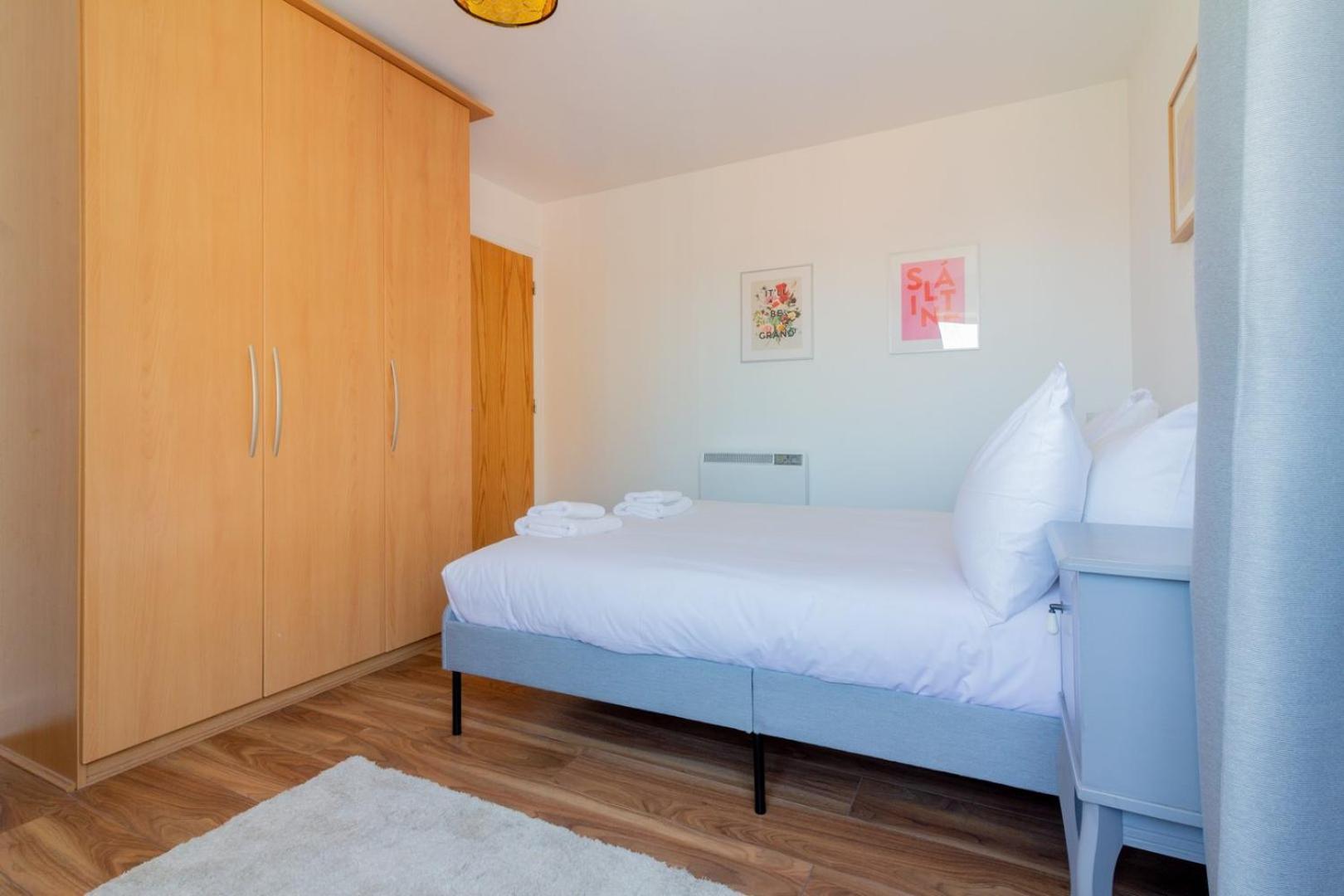 Guestready - Modern Stay By Pheonix Park Dublin Eksteriør bilde