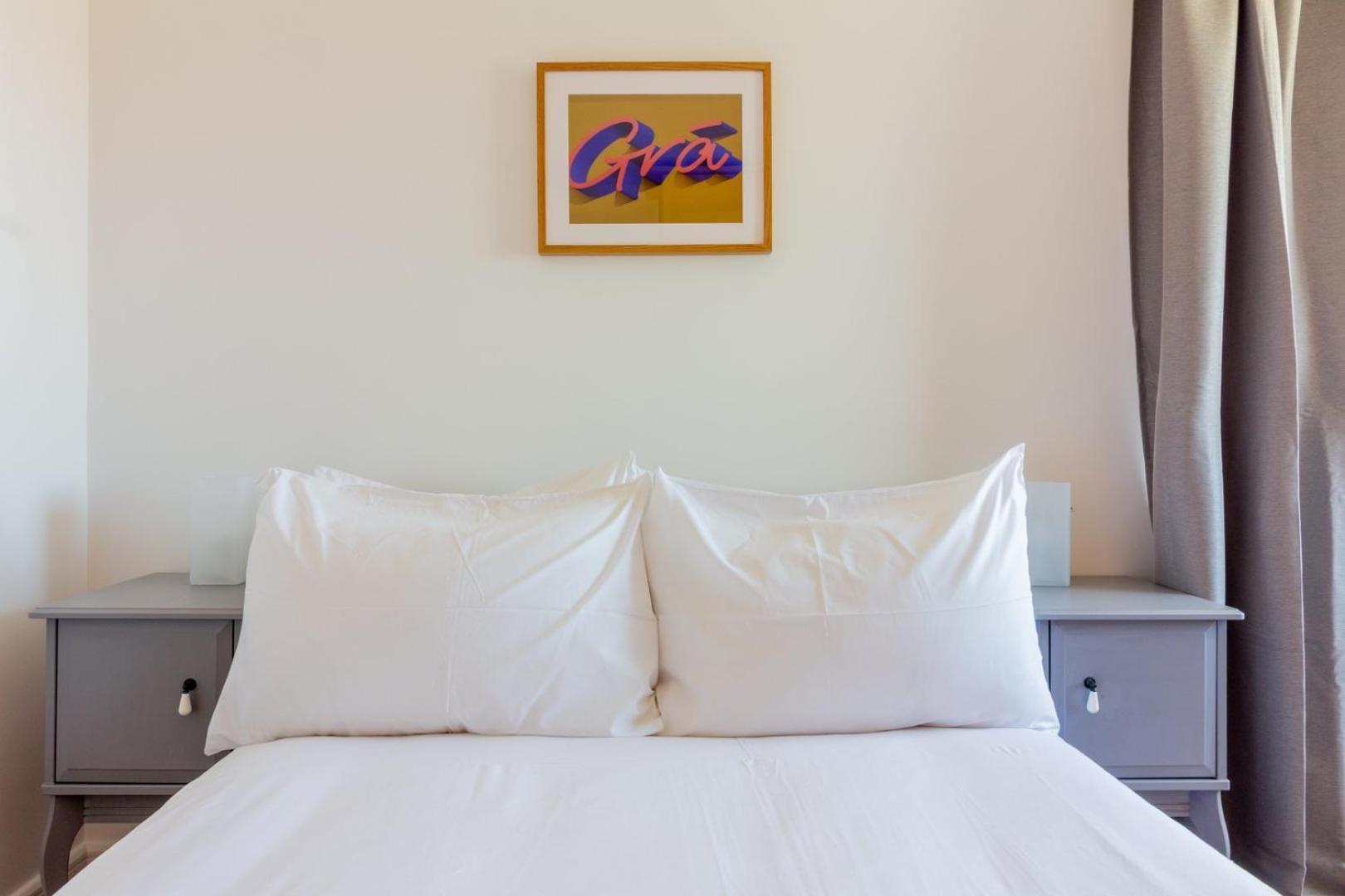 Guestready - Modern Stay By Pheonix Park Dublin Eksteriør bilde