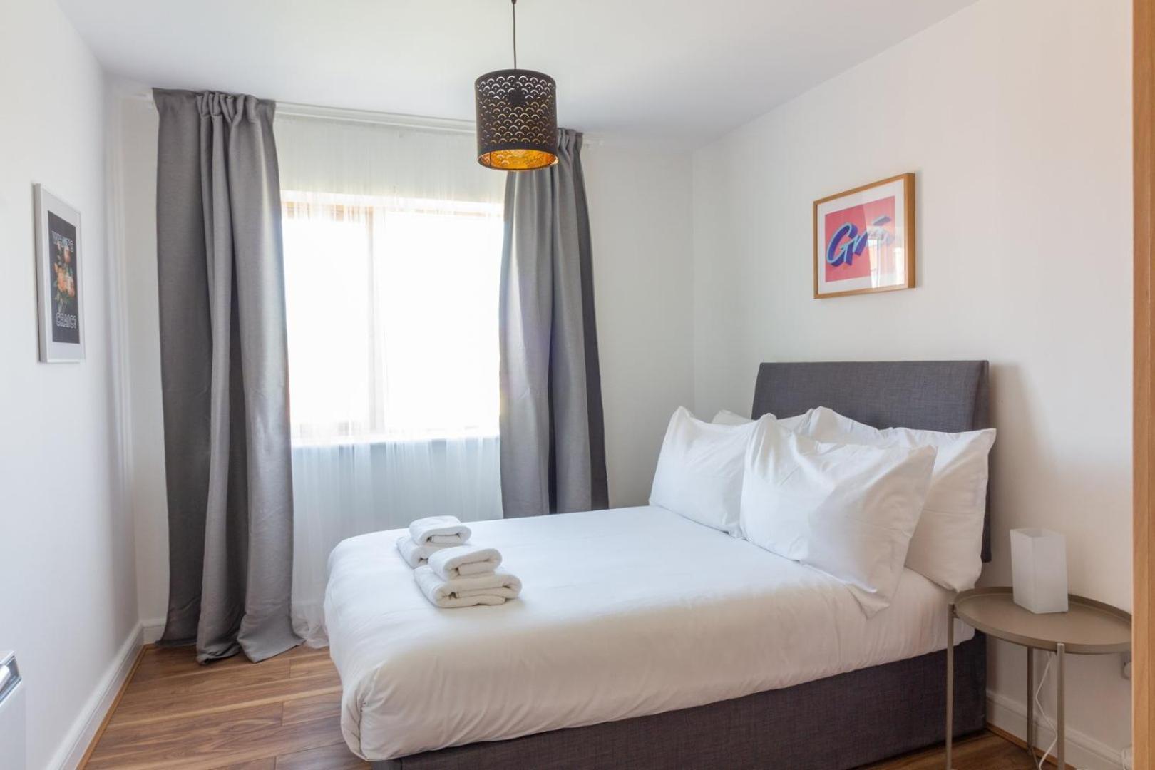 Guestready - Modern Stay By Pheonix Park Dublin Eksteriør bilde